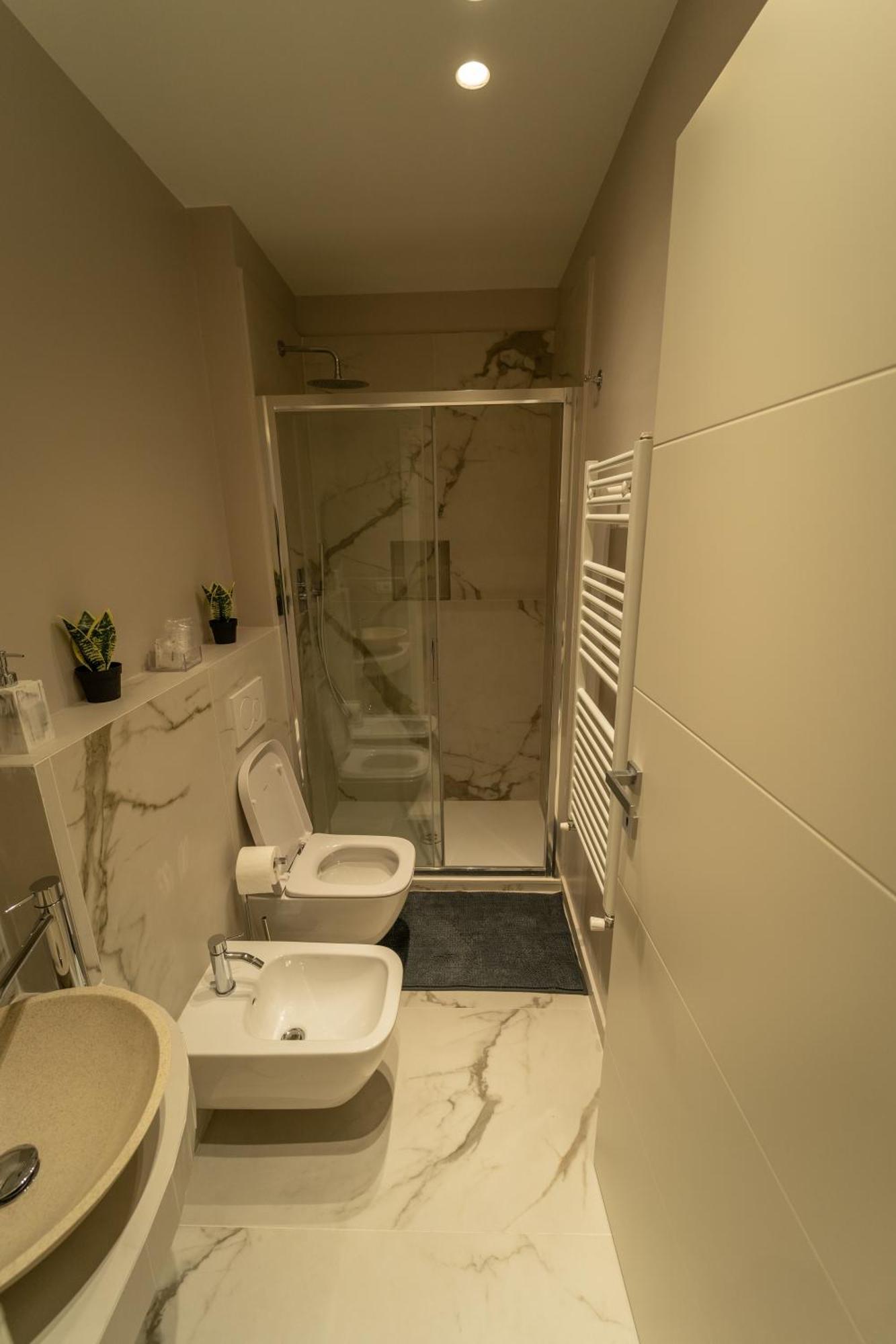Liberty Seasons Hotel ฟลอเรนซ์ ภายนอก รูปภาพ
