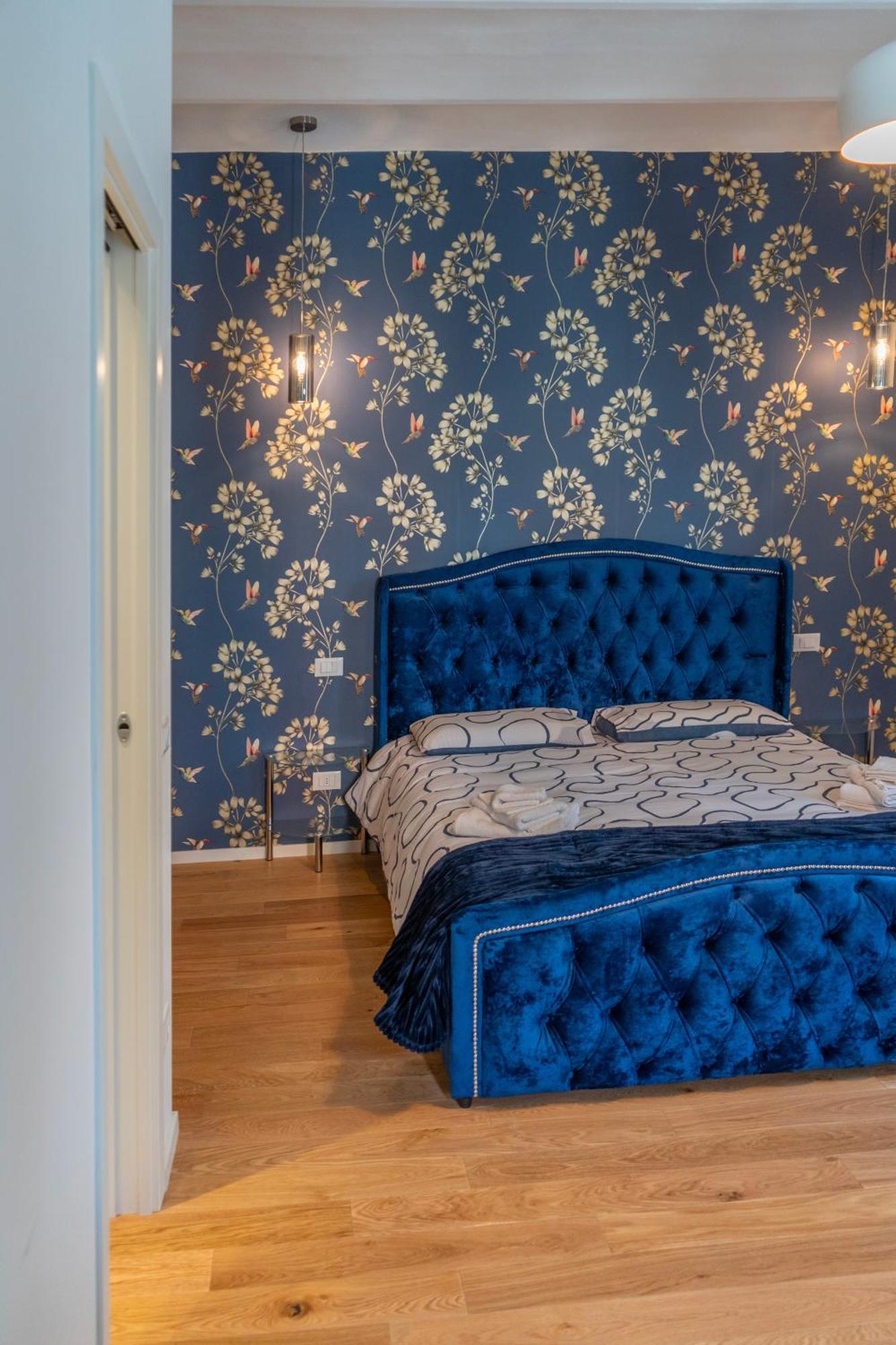 Liberty Seasons Hotel ฟลอเรนซ์ ภายนอก รูปภาพ