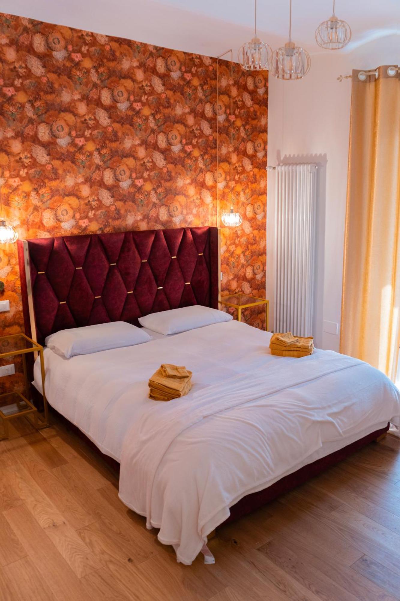 Liberty Seasons Hotel ฟลอเรนซ์ ภายนอก รูปภาพ