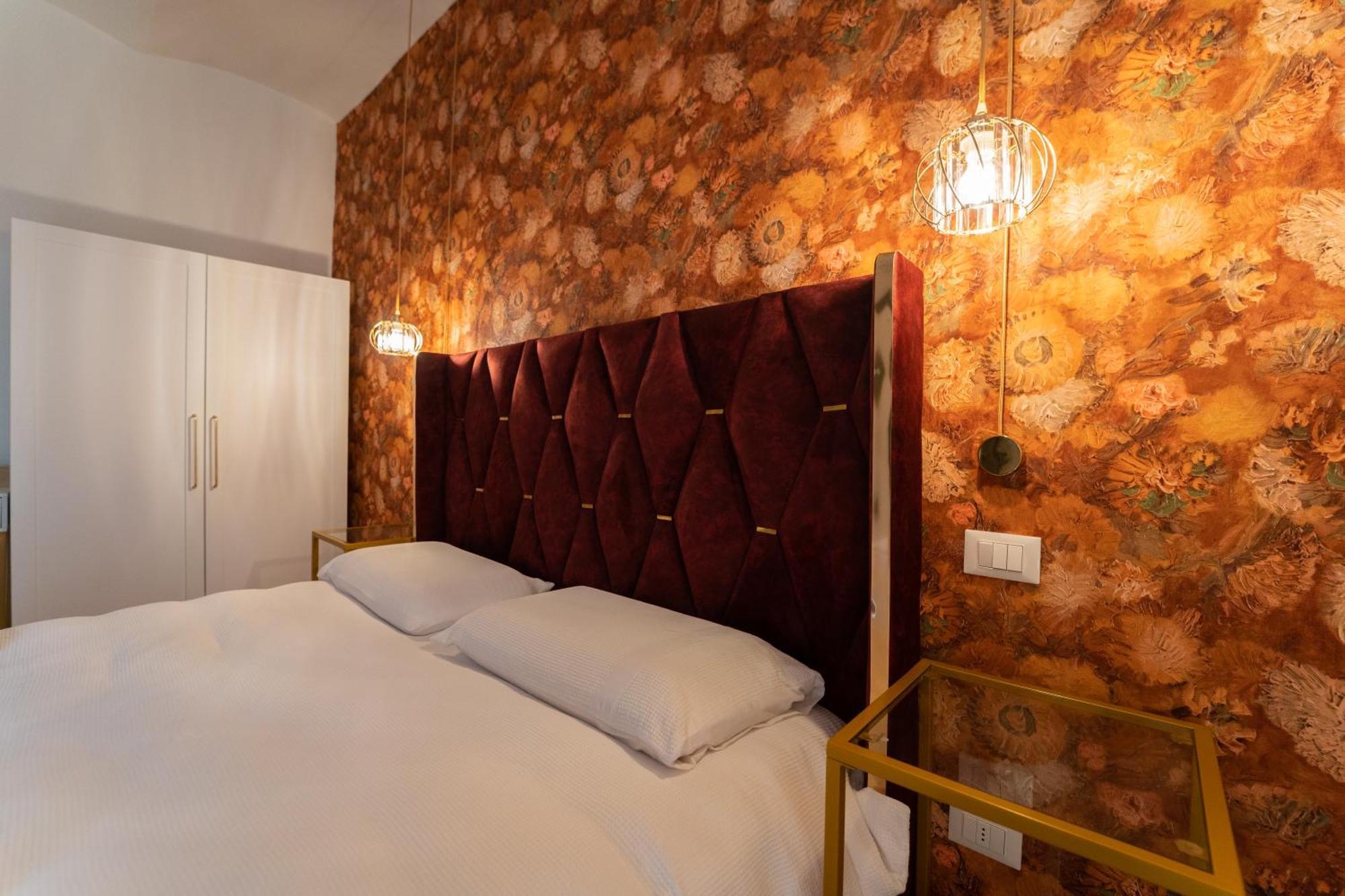 Liberty Seasons Hotel ฟลอเรนซ์ ภายนอก รูปภาพ