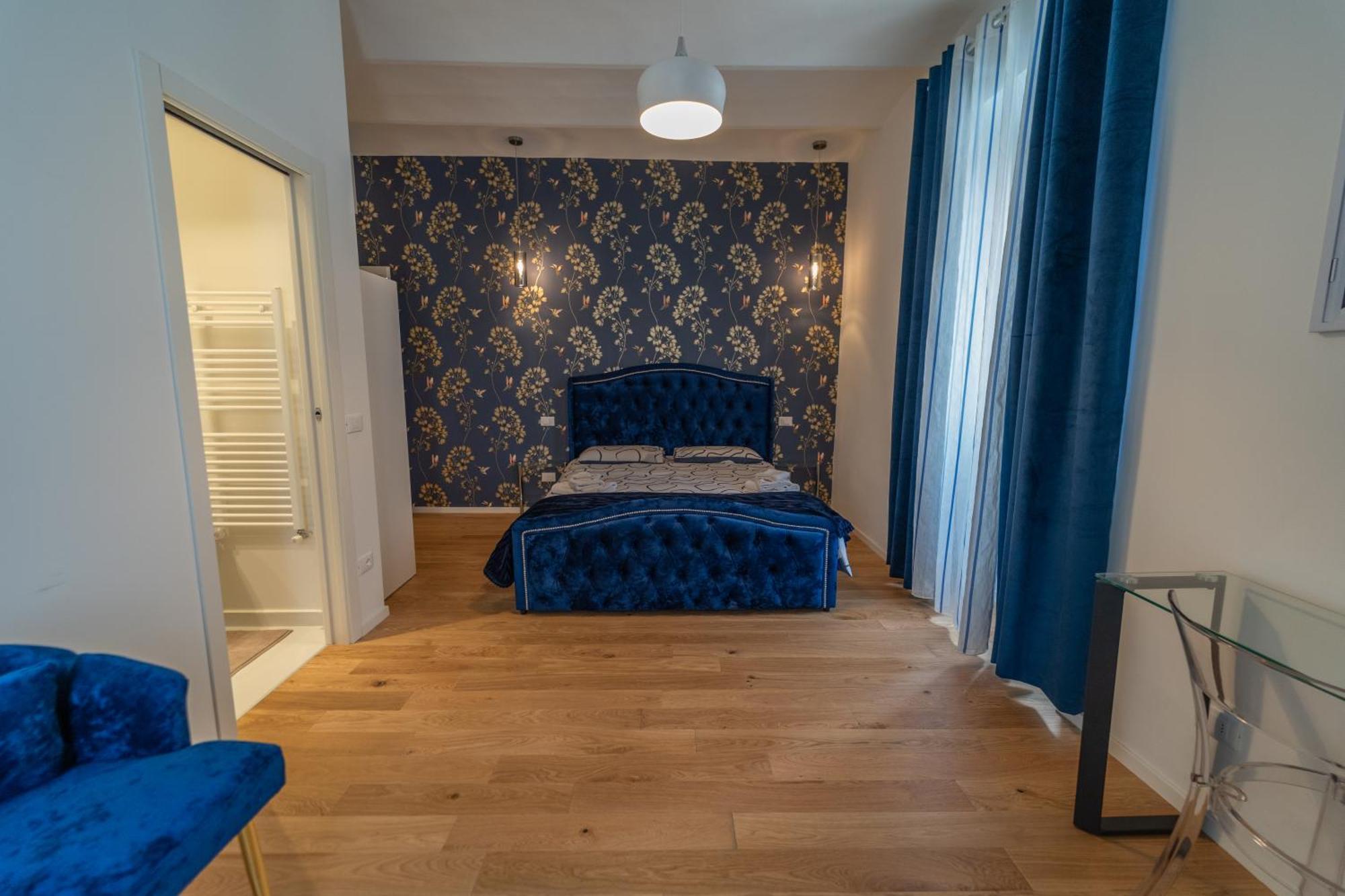 Liberty Seasons Hotel ฟลอเรนซ์ ภายนอก รูปภาพ