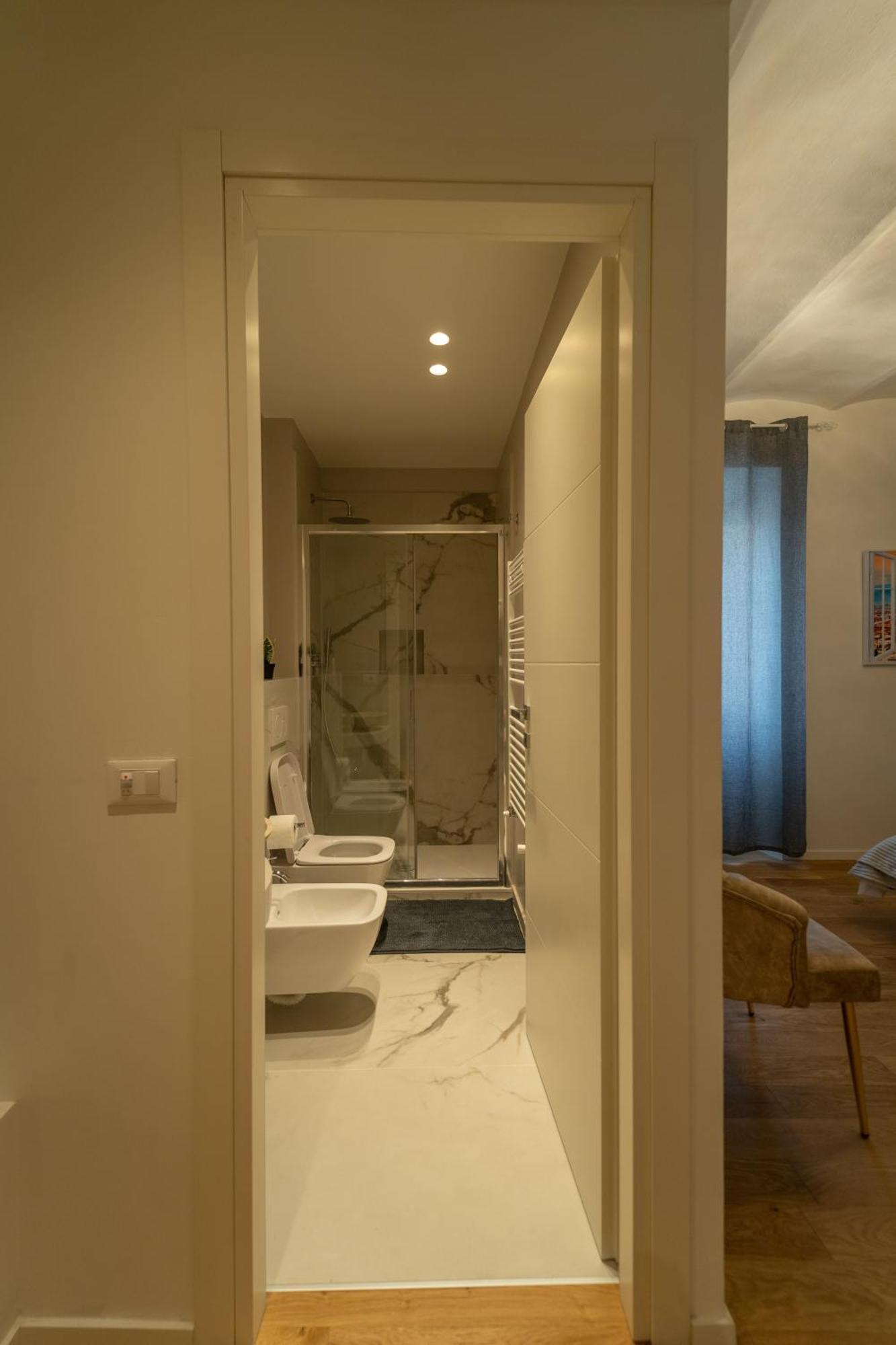 Liberty Seasons Hotel ฟลอเรนซ์ ภายนอก รูปภาพ